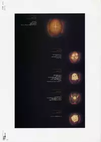 [CARNELIAN] Yami to Boushi to Hon no Tabibito Visual Fanbook