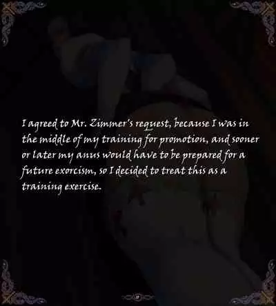 [Yuzhou] D vs N Ch. 5 (part 2) [English + Textless]