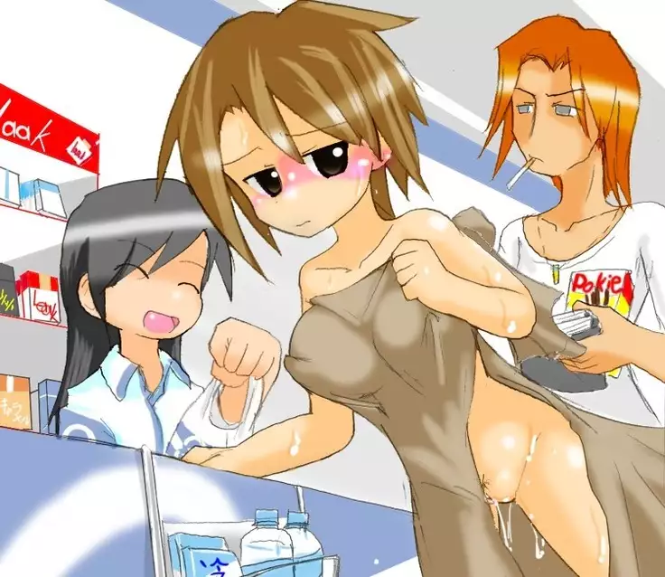 Shame Reportt SUMMER! 30 Days Of Shame