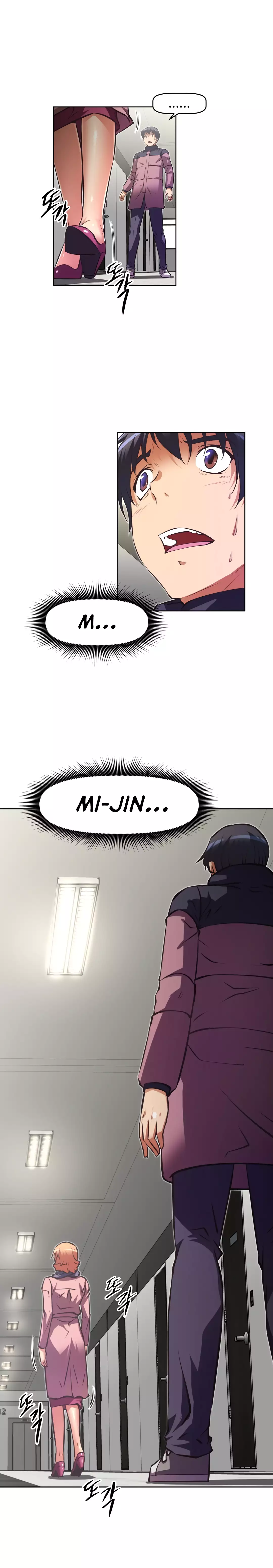 Brawling Go Ch.76-122