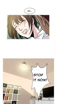 Change Partner Ch.1-19 (English) (Ongoing)