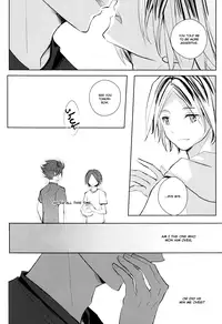 (IDLING ATTACKER) [Octo (Hachi)] Kawaii Neko no Tenazukekata | How to Tame a Cute Cat (Haikyuu!!) [English] [Baka Dumb Aho Scans]