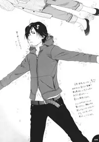 (SC34) [SECOND CRY (Sekiya Asami)] Dog and Pony SHOW #2 [English] [biribiri]