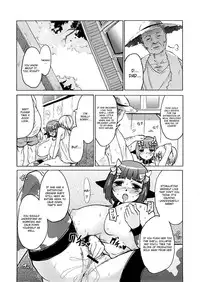 (C70) [Mumumu Jirushi (MUMU)] DOUBLE ☆ PASSION [English] [Not4dawgz] [Incomplete]