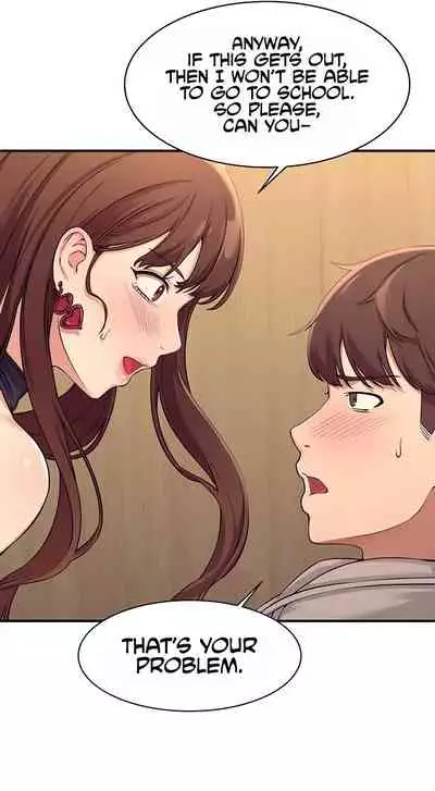 Is There No Goddess in My College? Ch.15/?