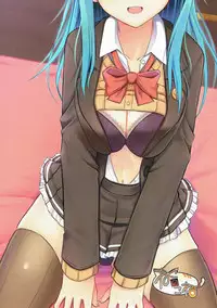 [Nekonokone (Takeyuu)] Suzuya Level Kai Ni (Kantai Collection -KanColle-) [2017-09]