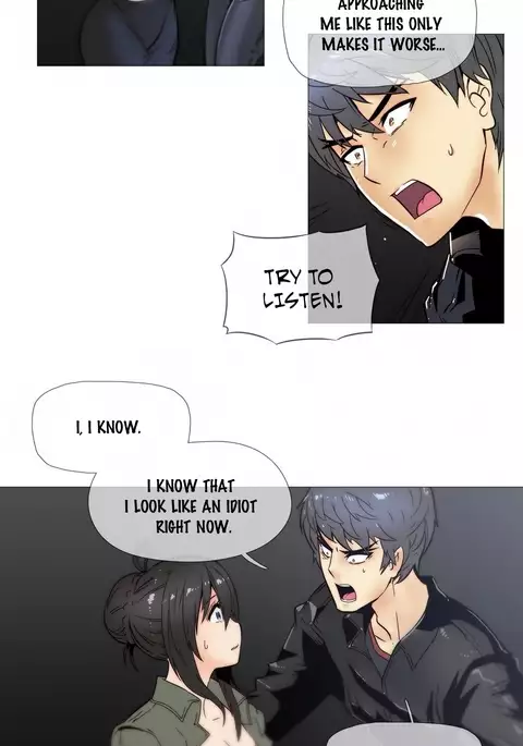 Household Affairs Ch.1-45