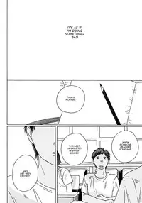 (C85) [Uhlala. (resu)] Seini Yorisou (Kuroko no Basuke) [English] [Blue Spring Scans + Taste and Eat]