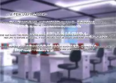 Bakunyuu Onna Spy no Sakunyuu Choukyou