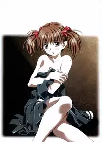 [Henreikai (Kawarajima Koh)] Counter Crash!! (R.O.D READ OR DIE, Maria-sama ga Miteru)