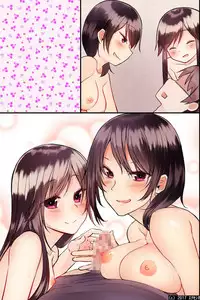 [Execio] Jikochuu na Kyonyuu Ane to Hinnyuu Imouto wo Matomete Saimin ni Kakete Omocha ni Shite, Icha Icha Shinagara 3P Nama Honban!