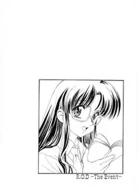 [Henreikai (Kawarajima Koh)] Counter Crash!! (R.O.D READ OR DIE, Maria-sama ga Miteru)