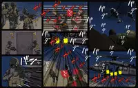 [B kaiman] Dorei Shain Anal Maso Choukyou 3 - Eigyou Hen (Settai ni Ikimasu!) Junjo Sakuhin [Chinese] [有条色狼汉化]