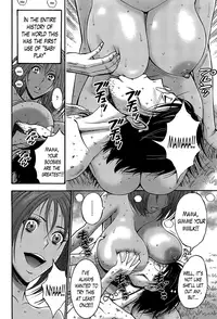 [Nagashima Chousuke] Kigenzen 10000 Nen no Ota | The Otaku in 10,000 B.C. Ch. 1-7 [English] [Natty Translations, Lazarus H]