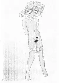 [KEBERO Corporation (Various)] Hanjuuryoku XI (Various)