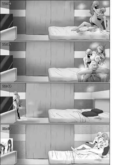 ANAK PUNGUT | 我的養子是帥哥演員