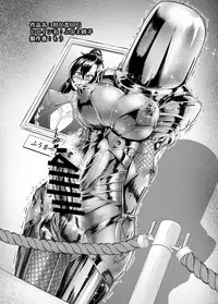 Heroin tachi no nare no hate