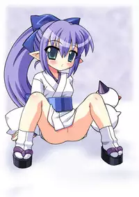 [PASTEL COLOR] KEEP OUT! (Various)