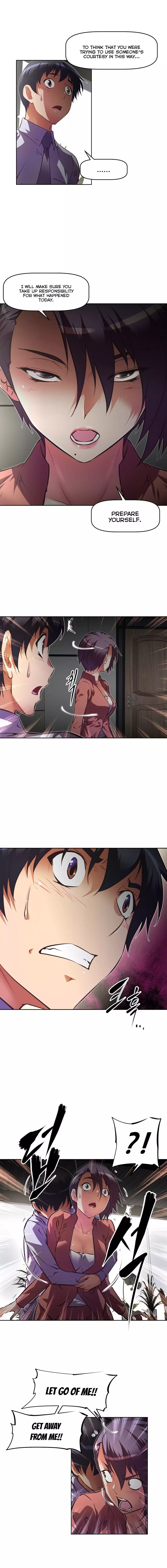 Brawling Go Ch.76-122