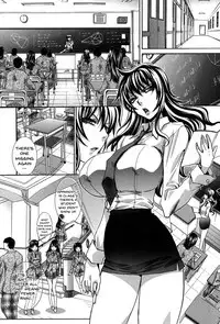 [Itaba Hiroshi] Houkago no Kanojo wa Neburarete Naku. | My Girlfriend is Making Lewd Sounds After School Ch. 1-9 [English] [Doujins.com] [Digital]