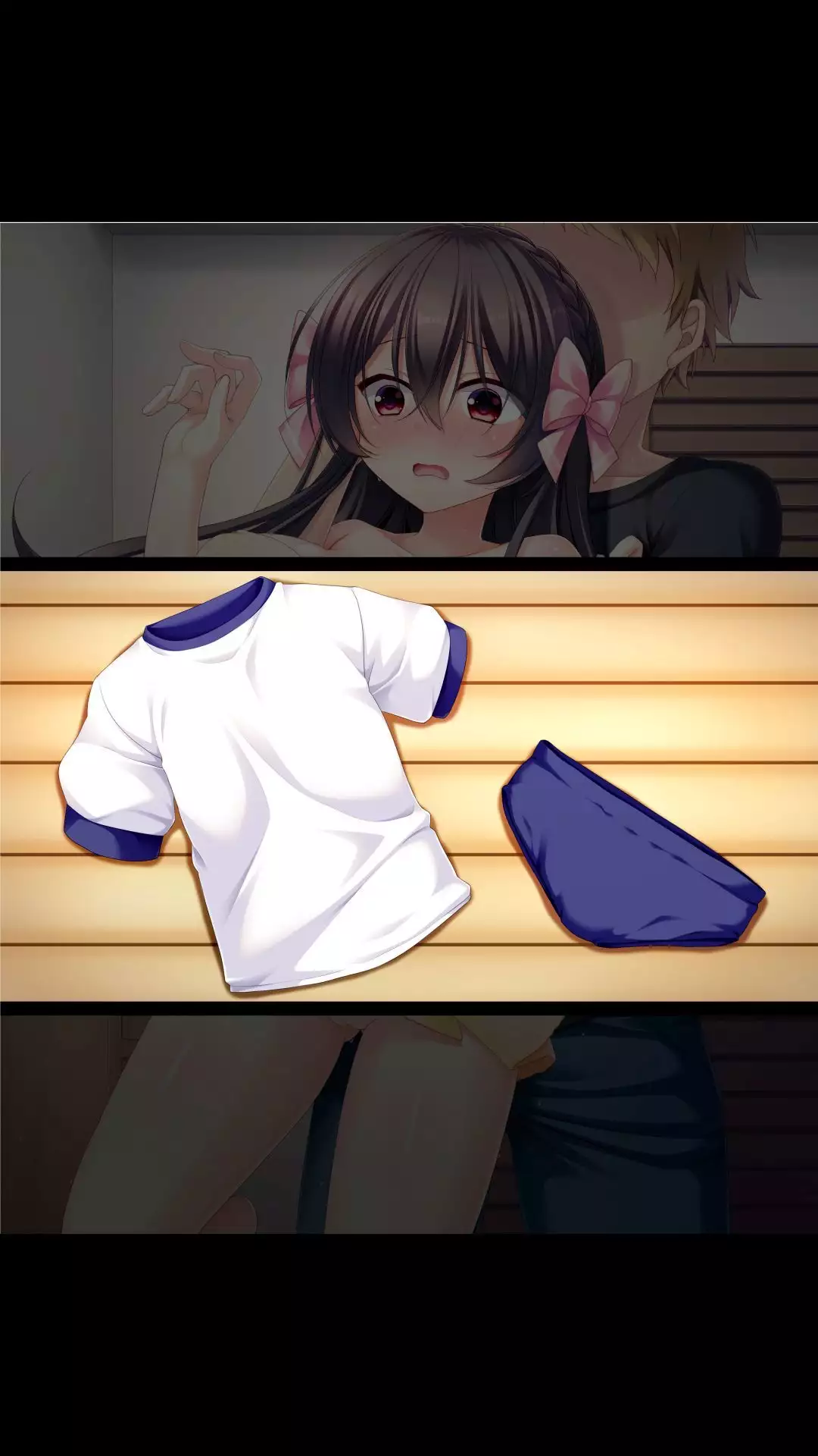 Bijin Jikkyou Namanushi no Ie ni Totsu shite 1-mannin no Follower no Mae de Okashitatta!