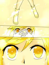 [Gohan Oomori] Henshin Heroine ga Aku ni Ochita Hi 1