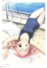 [CUBE (Kantoku)] Kantoku Publicity Visual book