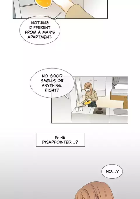 Talk To Me Ch.1-5