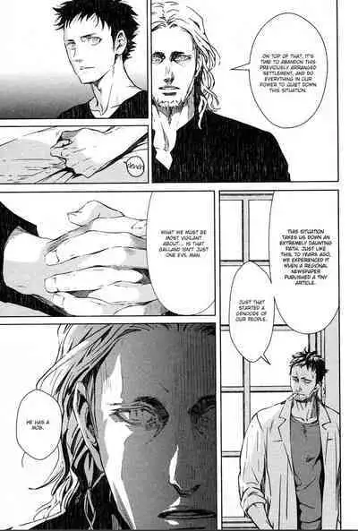 Coyote vol.1 + Extras