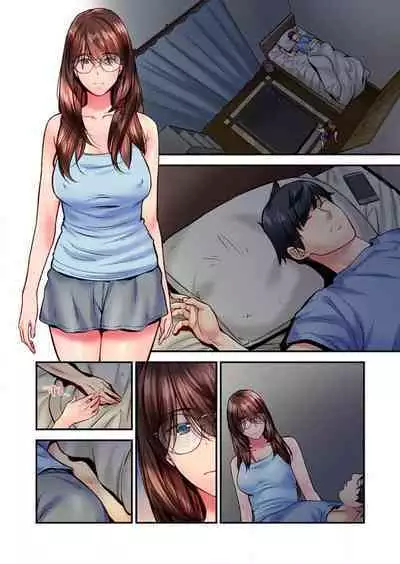 Jimiko wa Igai ni Erokatta Ch. 36|不起眼女孩其實意外地很色情 第36話