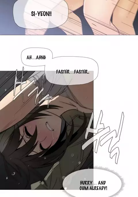 Household Affairs Ch.1-45