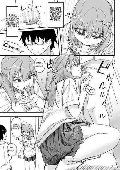 [Kakuninii] Saimin Appli ga Honmono Kamo Shirenai node Tsukatte Miru | This Hypno App Might Be Legit, So Let’s Try It Out [English] [Digital]