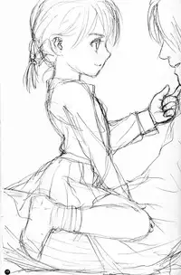 (SC36) [Mieow (Rustle)] Light R