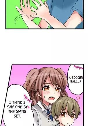 Hatsuecchi no Aite wa... Imouto!? | My First Time is with.... My Little Sister?! Ch. 1-59