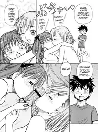 [Toraya (ITOYOKO)] Toaru Omeko ni Railgun | A Certain Pussy Railgun (Toaru Majutsu no Index) [English] [Doujins.com]