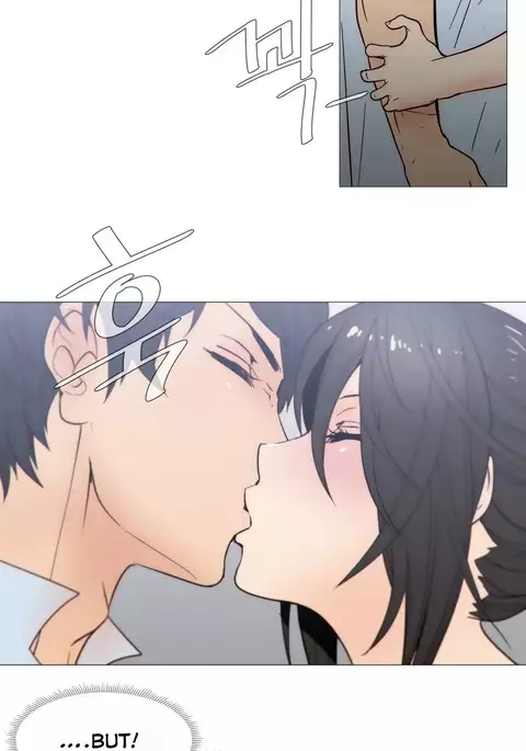 Household Affairs Ch.1-45