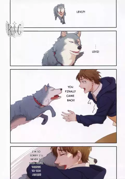 Attack on Titan dj – Plenilune