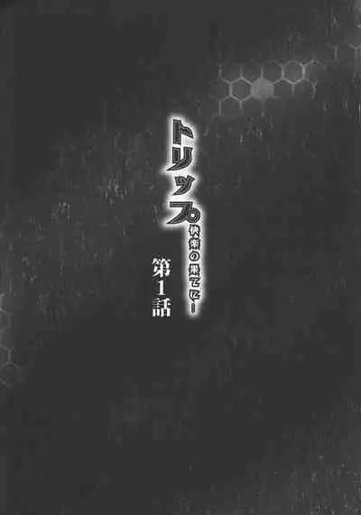 Trip Kairaku no Hate ni…