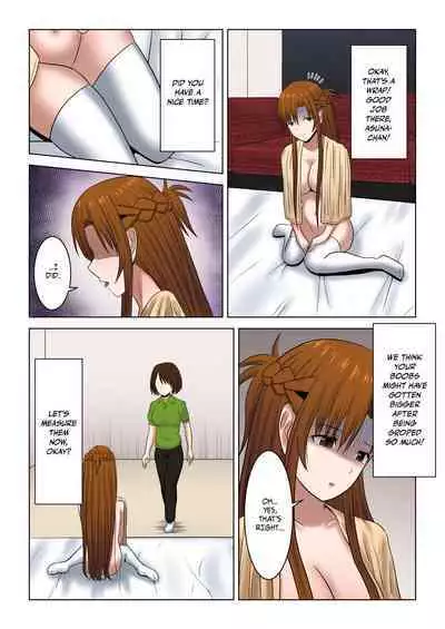 Machigatte Shirouto Mono AV ni Shutsuen Shichatte Netorareta Senkou-san