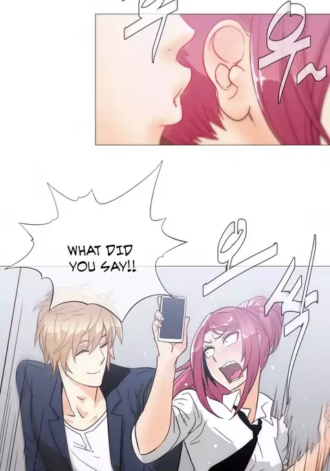 Household Affairs Ch.1-45