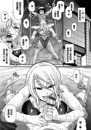 Animal Assort | 痴女淫獸齊聚一堂