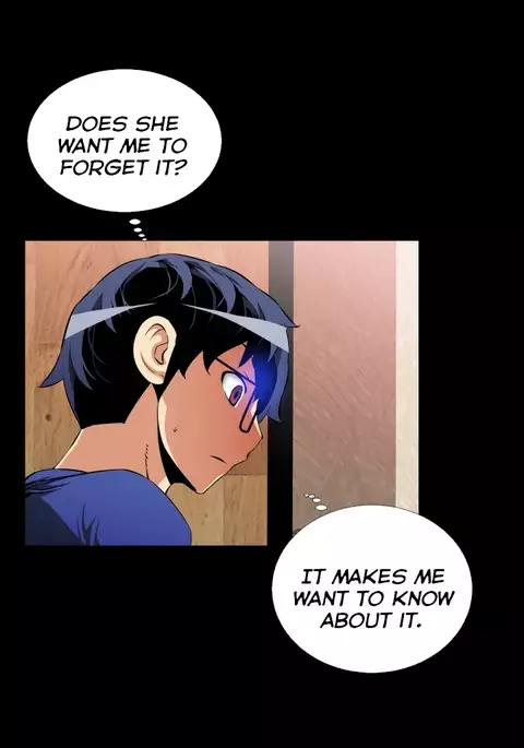 Love Parameter Ch.1-70