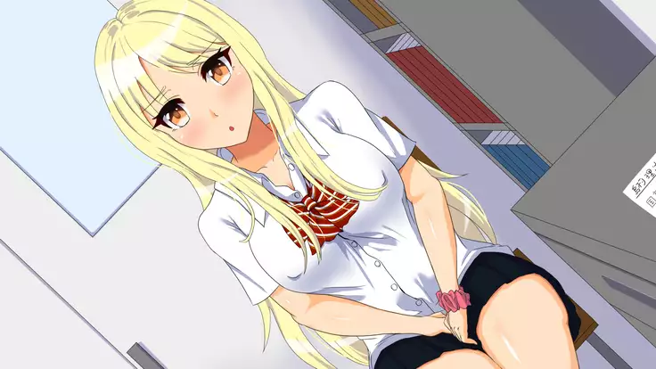 Tokubetsu Hokou! -Kareshi no Shiranai Tokoro de Watashi Ecchi Shitemashita-