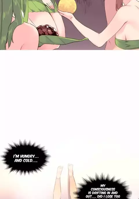 A World That I Rule Ch.01-33