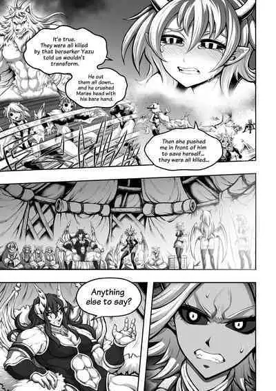 [sky & si-o] 罪世 - 第1章 | Tsumi Yo - Chapter 01 - 06 [EN]