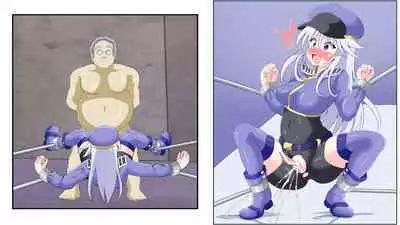 Brain Hack Fuhai Kokka ni Aragau Kakumeika no Matsuro