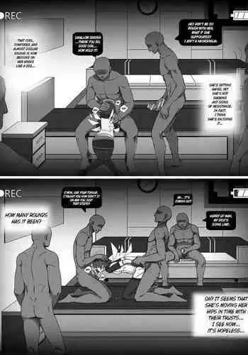 Impotent Fury pg 23-48