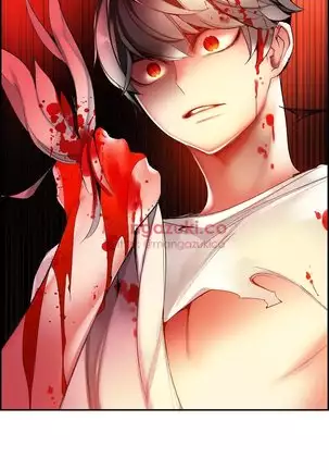 Lilith`s Cord Ch.0-43