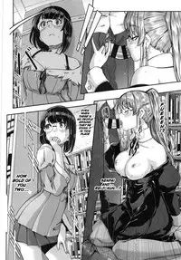 Jimiko no Kuse ni Namaiki dazo!