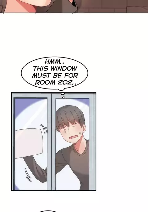 Hahri's Lumpy Boardhouse Ch. 0-31